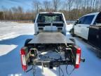 2017 Ford F250 Super Duty Truck Cab AND Chassis