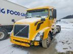 2017 Volvo VNL Semi Truck