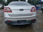 2013 Ford Taurus se