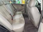 2009 Hyundai Sonata se