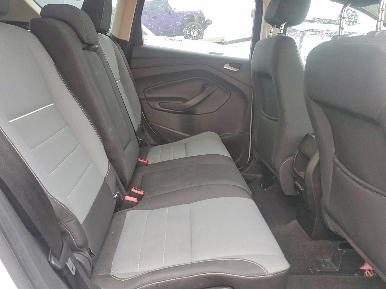 2013 Ford Escape se