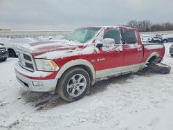 Dodge salvage cars for sale: 2009 Dodge Ram 1500