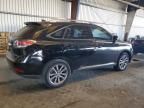 2014 Lexus Rx 450h