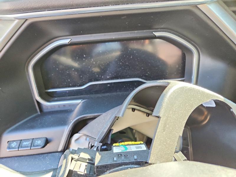 2023 GMC Sierra K1500 Denali