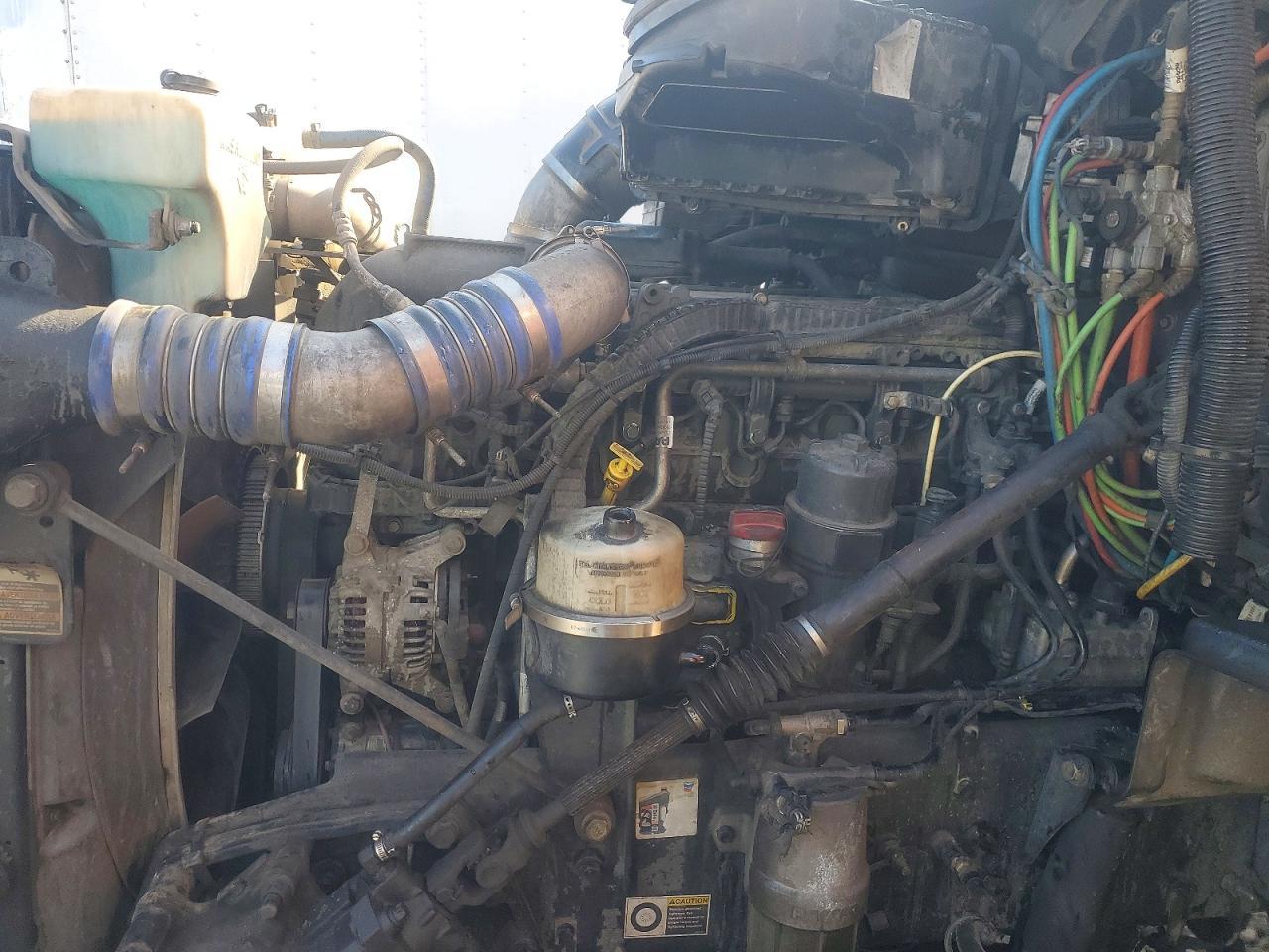 2021 Kenworth T880 Semi Truck