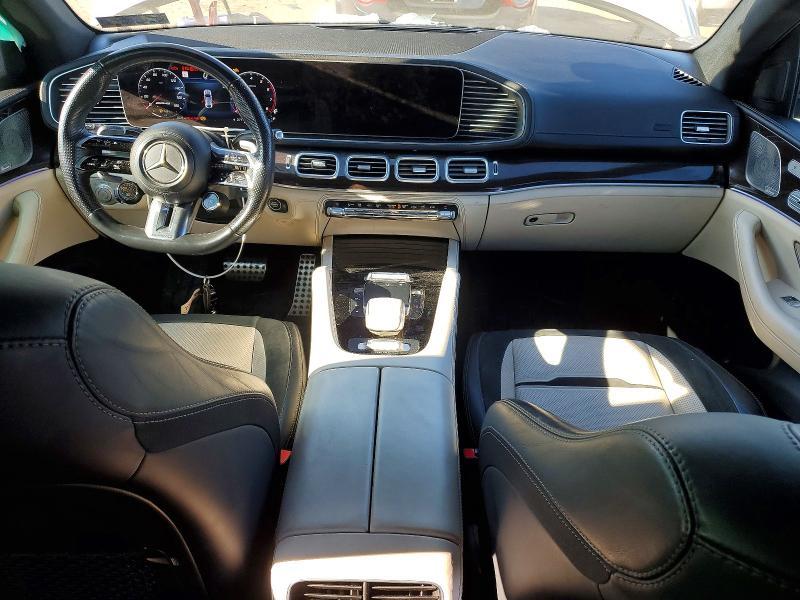2024 Mercedes-Benz Gle Coupe amg 53 4matic