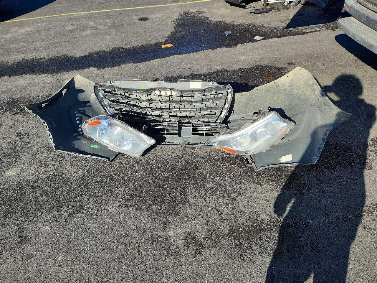 2021 Mercedes-Benz Sprinter 2500