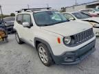 2015 Jeep Renegade Limited