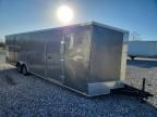 2022 Discovery Cargo DCHET8528TA3 Enclosed Cargo Trailer