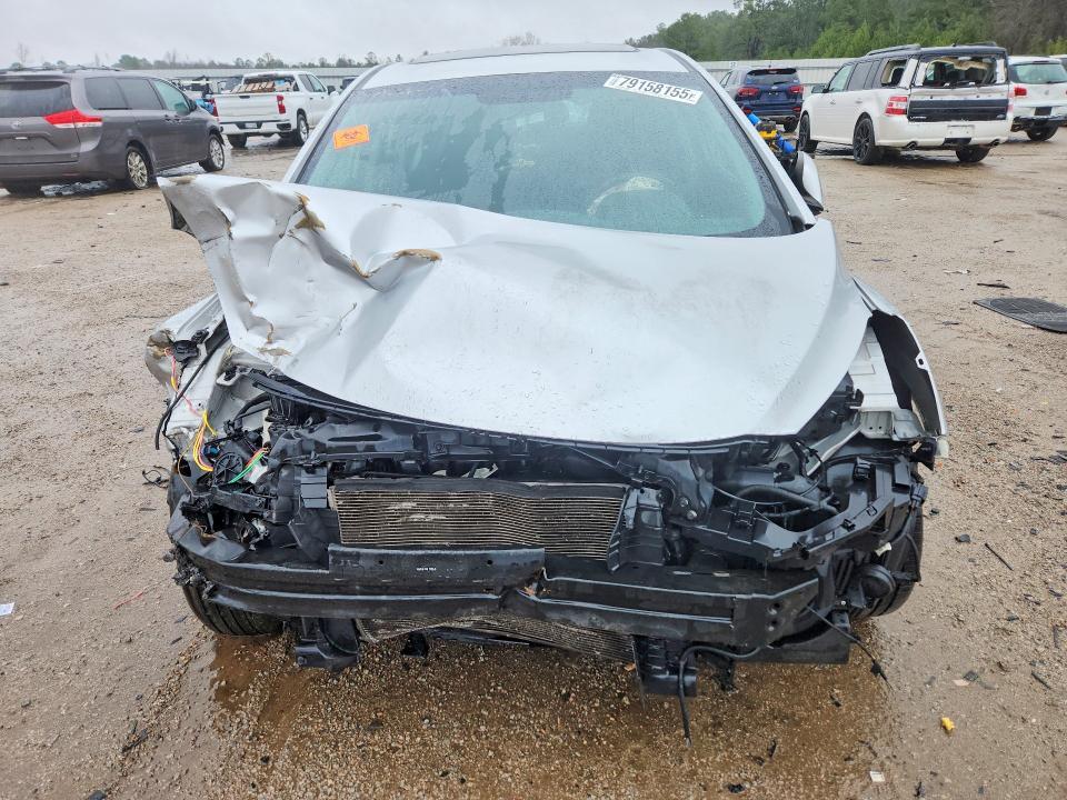 2013 Hyundai Elantra gt Base