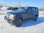 2009 Dodge Nitro se