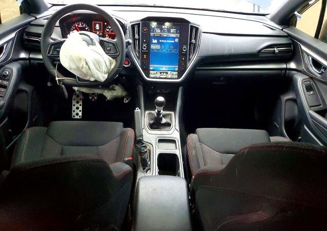 2023 Subaru Wrx Premium