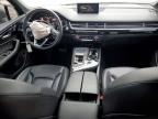2018 Audi Q7 Prestige
