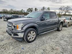 2018 Ford F150 Supercrew for sale in Byron, GA