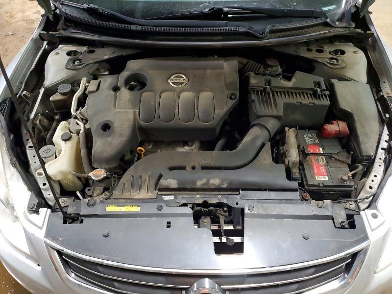 2012 Nissan Altima 2.5