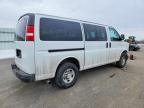 2023 Chevrolet Express G3500 LS