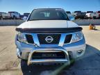 2017 Nissan Frontier