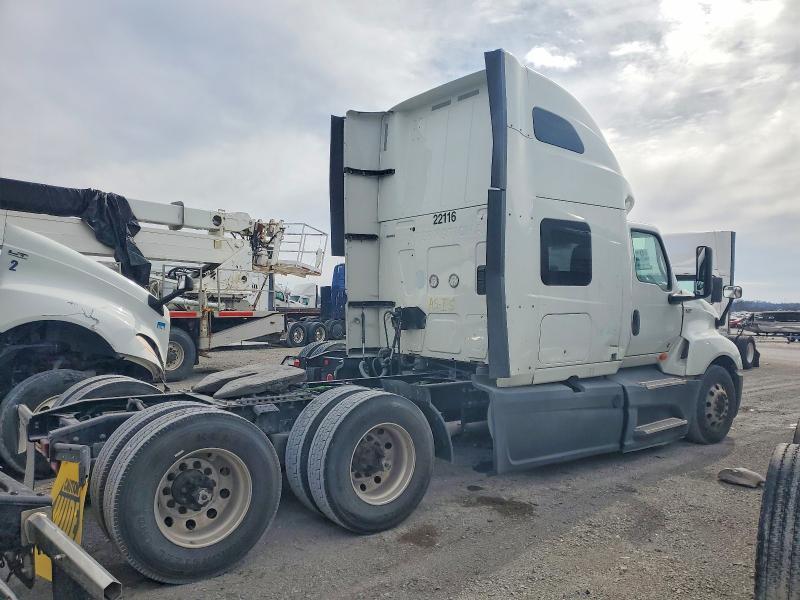 2022 International LT625 Semi Truck