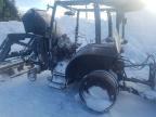 2015 Maserati Tractor
