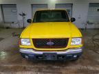 2001 Ford Ranger Super cab