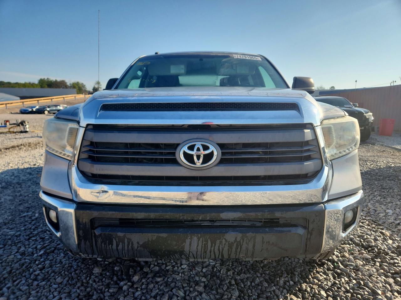 2014 Toyota Tundra SR5