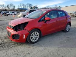 2015 KIA Rio 5-door lx for sale in Spartanburg, SC