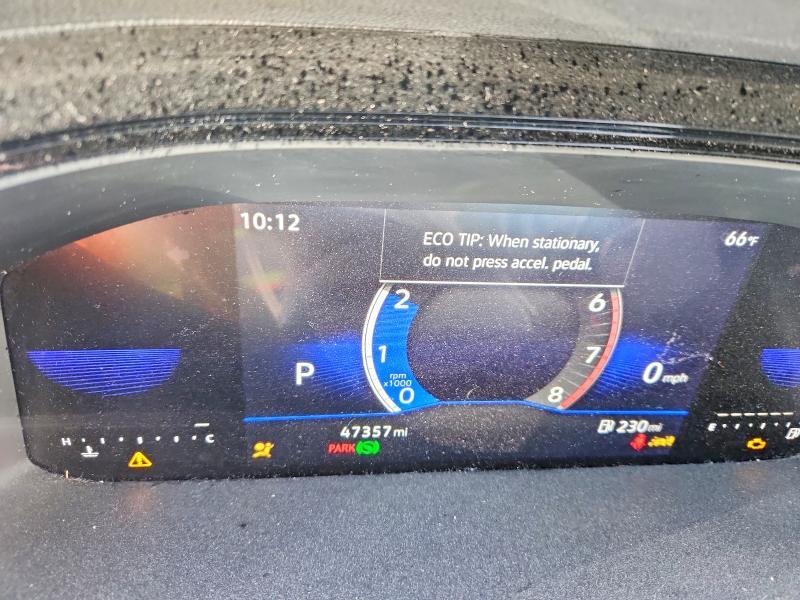 2023 Volkswagen Taos s