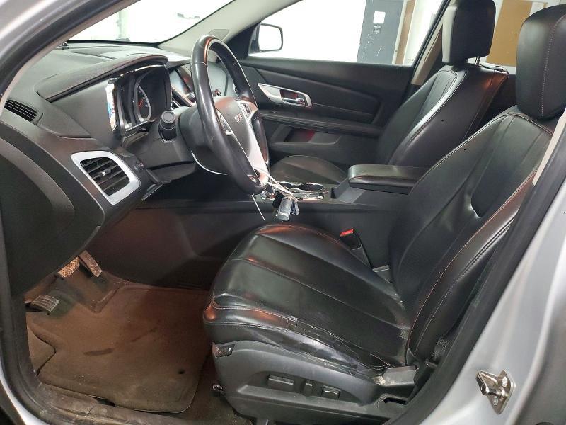 2011 GMC Terrain slt