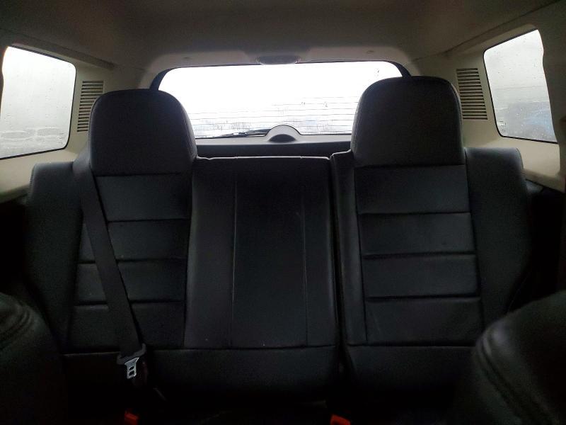2017 Jeep Patriot Latitude