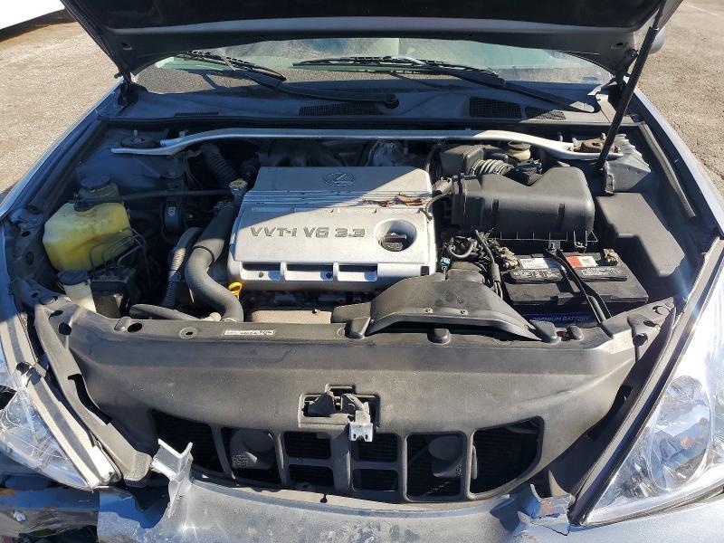 2005 Lexus Es 330