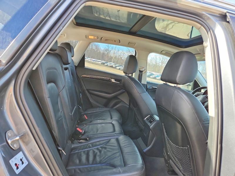 2014 Audi Q5 Premium