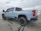 2025 Chevrolet Silverado K2500 ZR2
