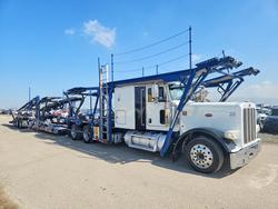 2016 Peterbilt 389 car Hauler Truck for sale in San Diego, CA