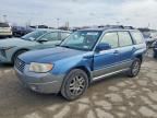 2007 Subaru Forester 2.5x ll Bean