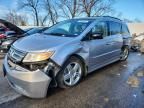 2013 Honda Odyssey Touring