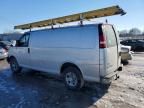 2016 Chevrolet Express 2500 Cargo Utility / Service Van