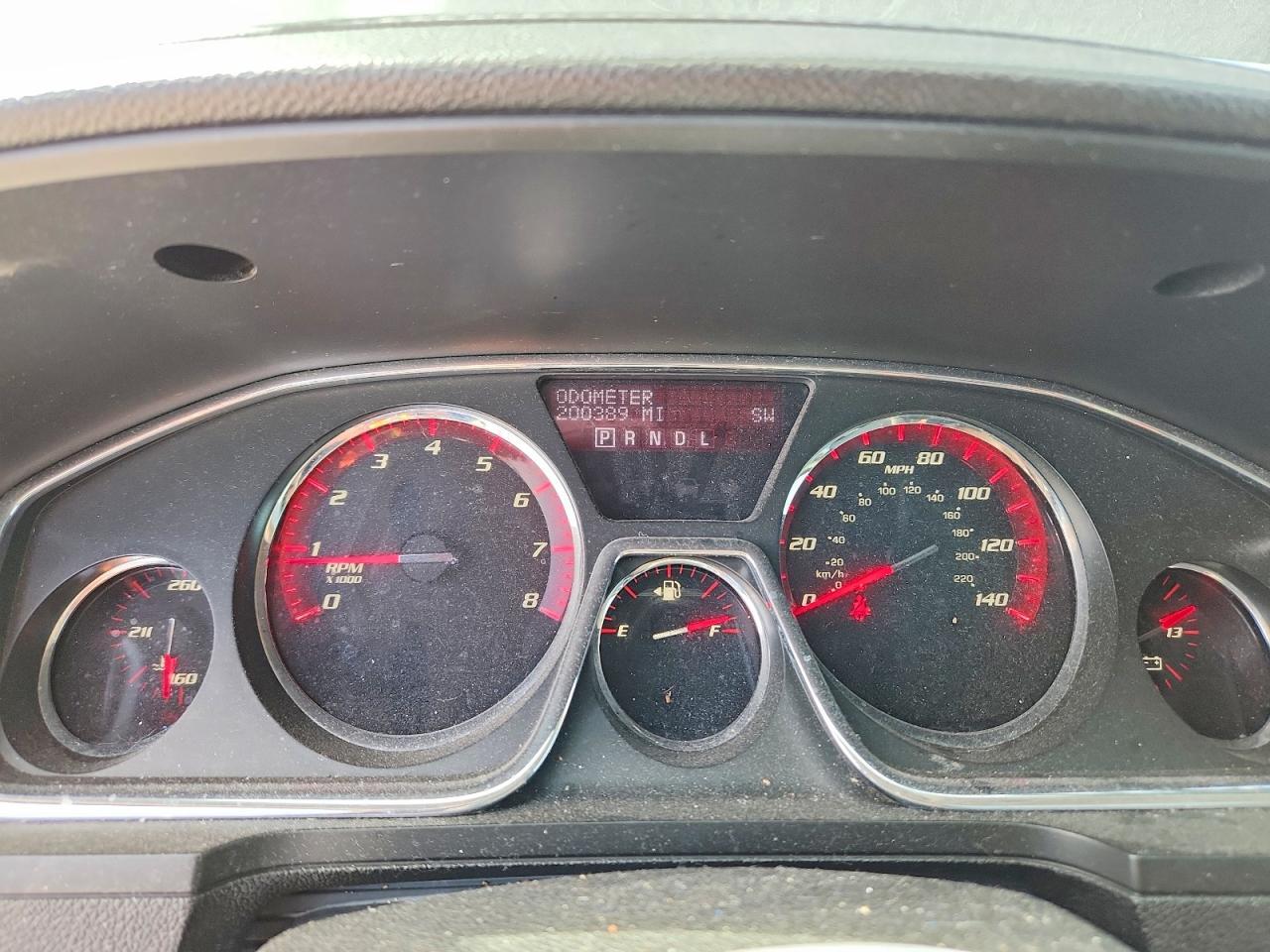 2016 GMC Acadia Slt-1