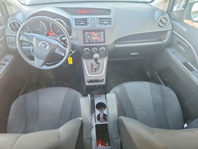 2015 Mazda 5 Sport