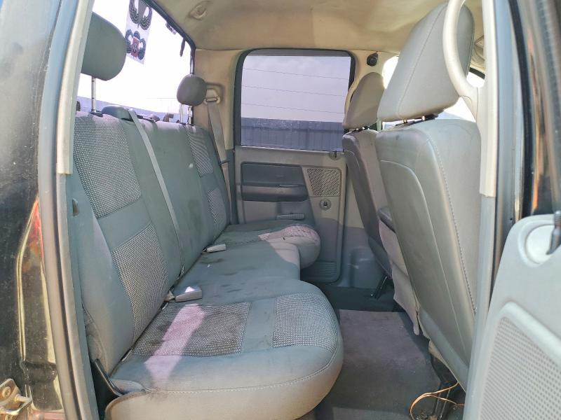 2007 Dodge RAM 1500 ST