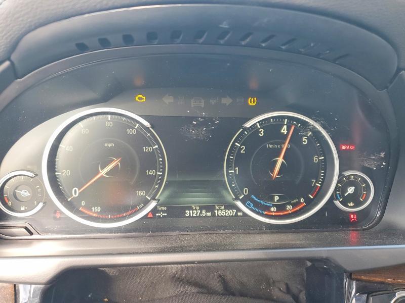2016 BMW X6 Xdrive35i