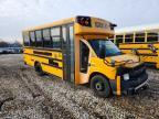 2013 Chve Bantam G4500-School Bus