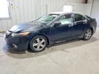 2014 Acura Tsx Tech