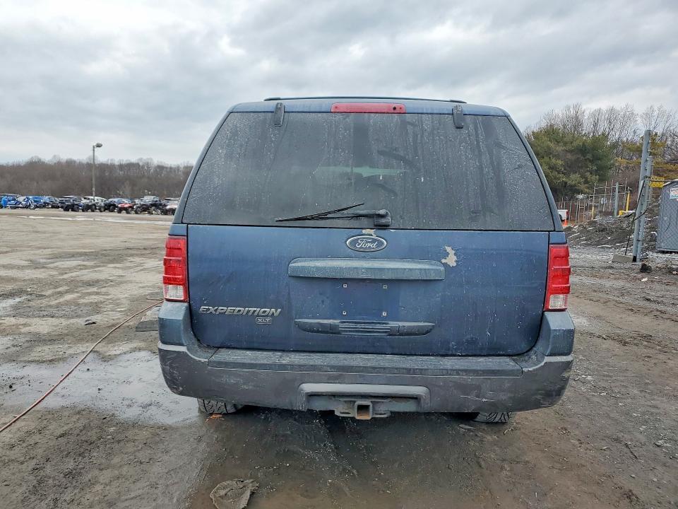 2004 Ford Expedition xlt