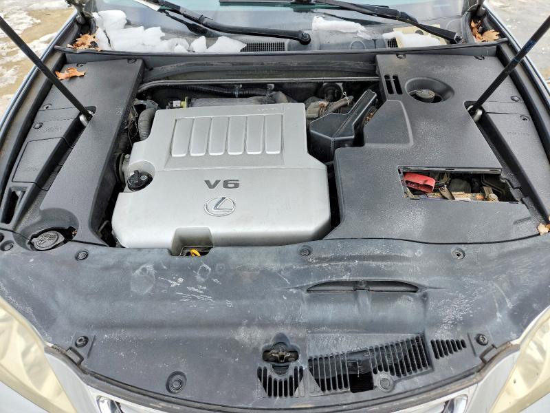 2008 Lexus Es 350 Base