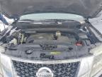 2016 Nissan Pathfinder