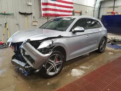 2018 Audi SQ5 Prestige for sale in Casper, WY