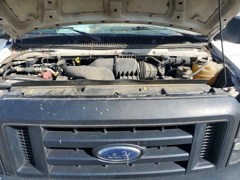 2011 Ford Econoline E150 Van
