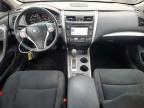 2015 Niss Altima 2.5 sv
