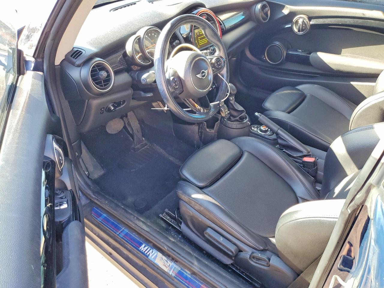 2015 Mini Cooper s