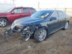 2014 Lincoln Townhouse MKS